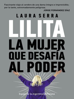 cover image of Lilita